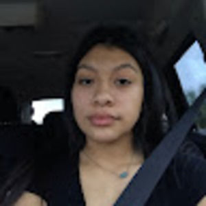 Meet your Posher, Liliana